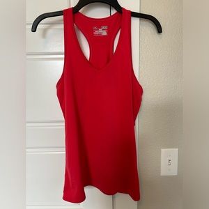 Under Armour tank top
